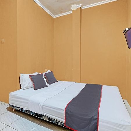 Collection O 92864 Mitra Residence Semarang Exterior photo