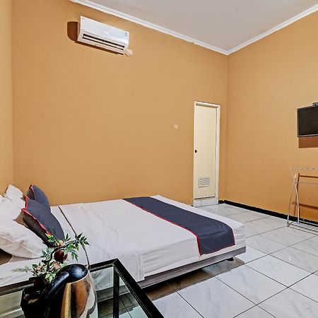 Collection O 92864 Mitra Residence Semarang Exterior photo