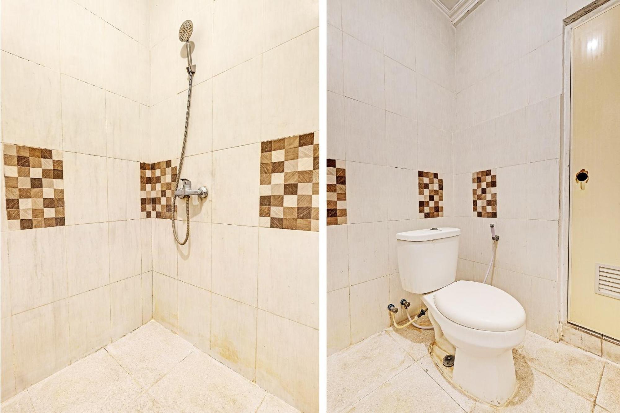 Collection O 92864 Mitra Residence Semarang Exterior photo