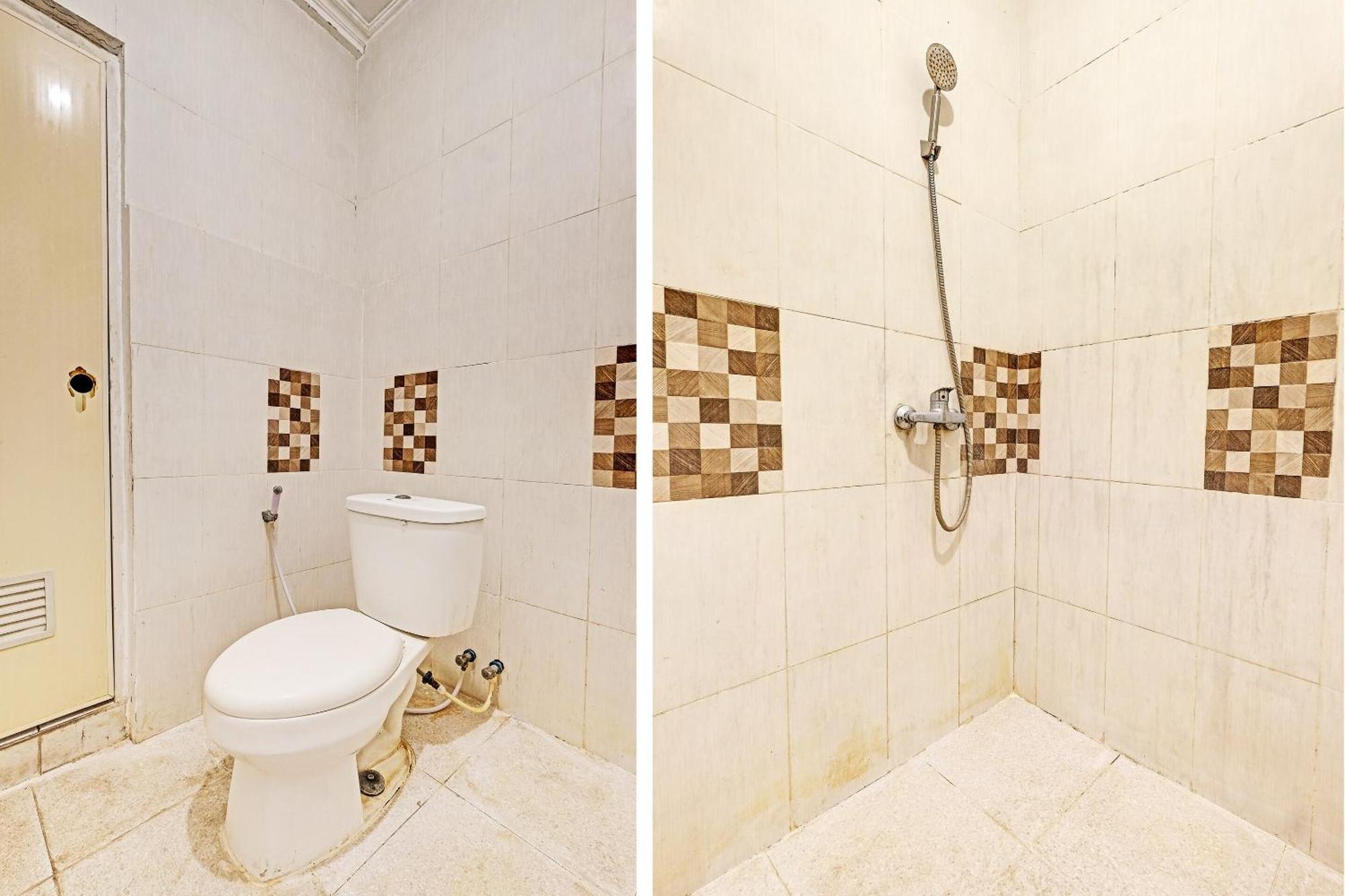 Collection O 92864 Mitra Residence Semarang Exterior photo